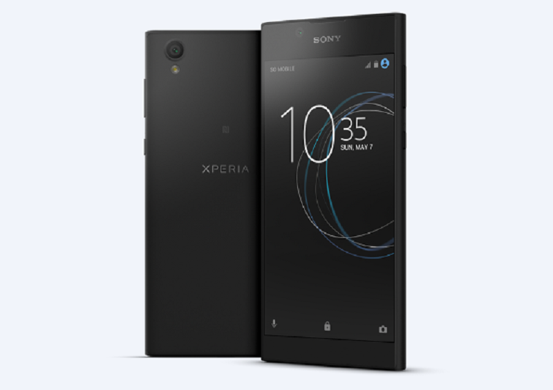 Sony Xperia L1