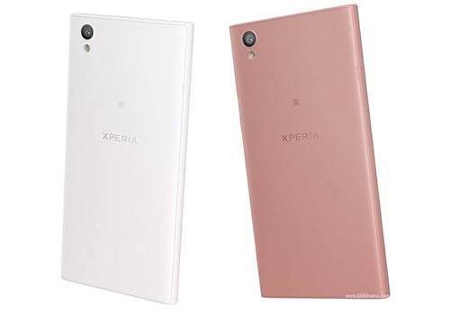 Sony Xperia L1