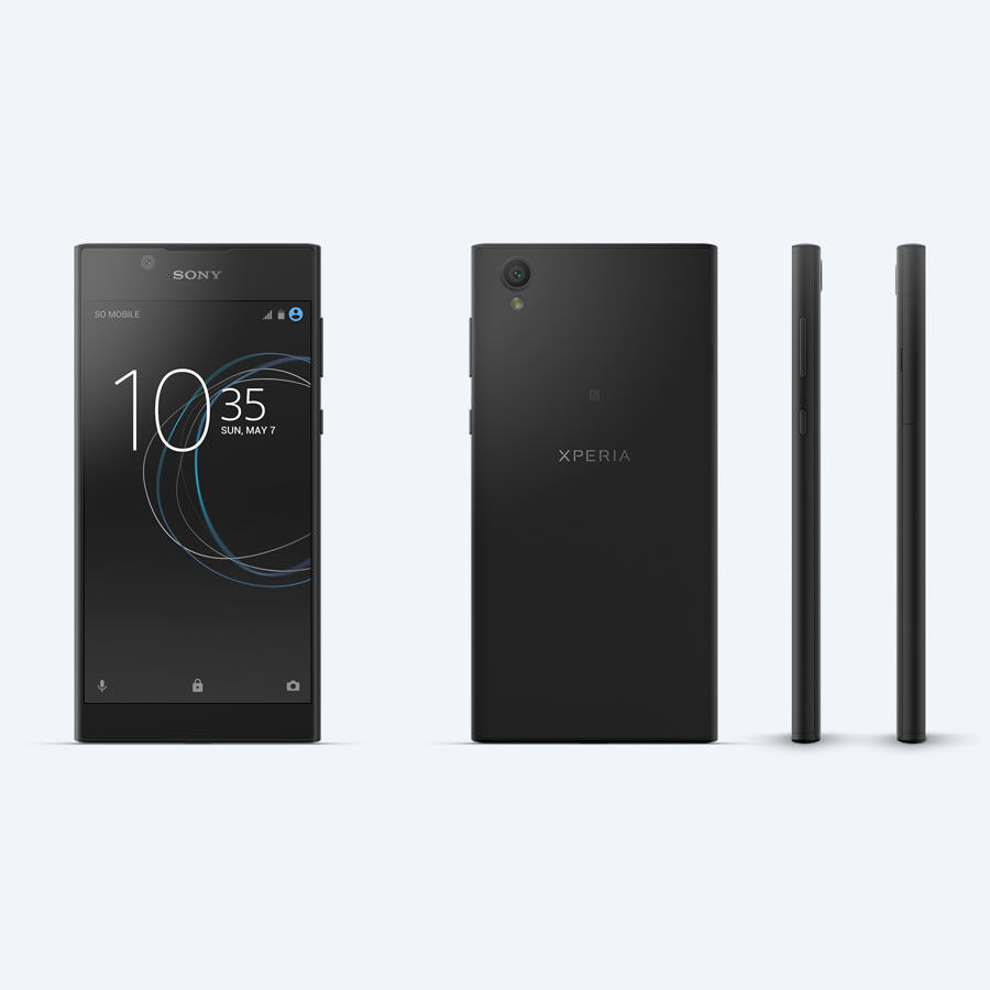 Sony Xperia L1