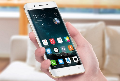 Vivo X5 Elite