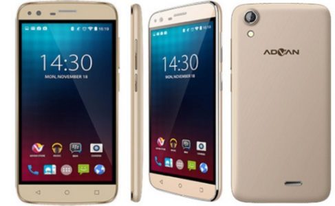 Advan i5C