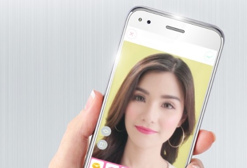 Advan i5C