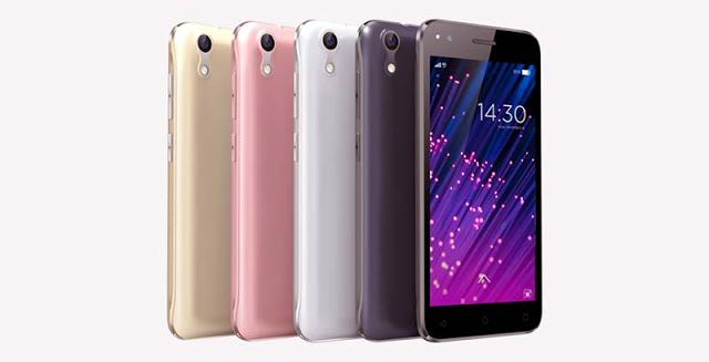 Advan i5C
