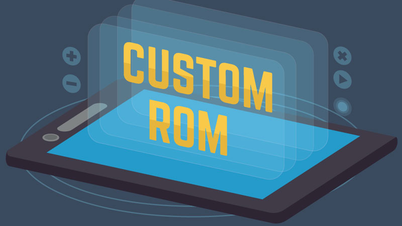 Customisasi