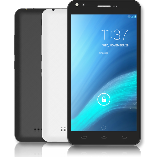 Himax Polymer 2x