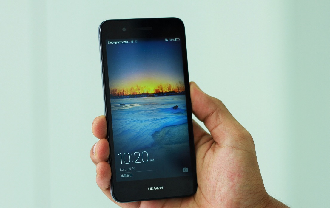 Huawei GR3