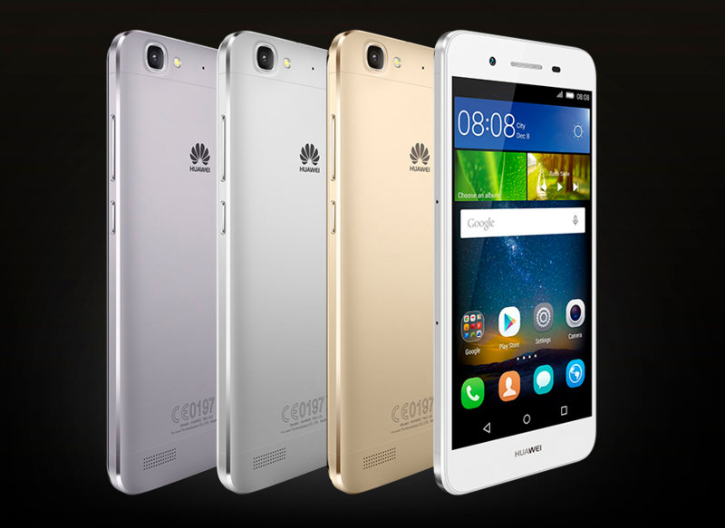 Huawei GR3