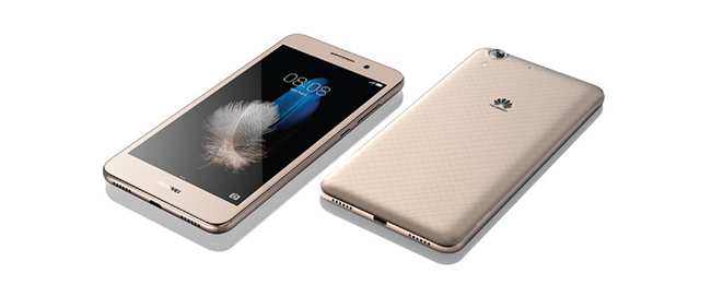 Huawei GW