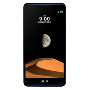 LG X Calibur