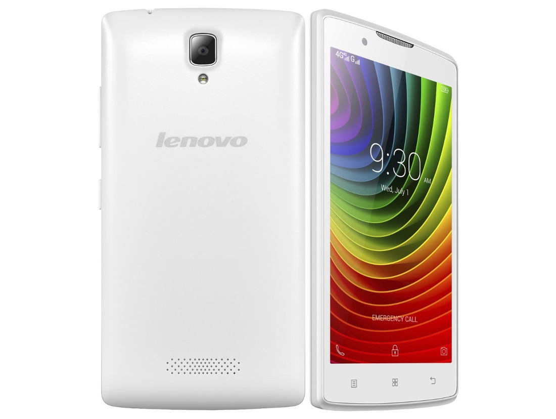 Lenovo A2010