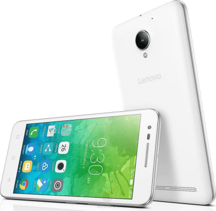 Lenovo Vibe C2 Power