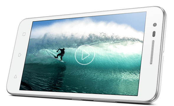 Lenovo Vibe C2 Power