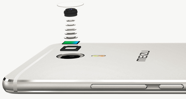 Meizu M3 Max