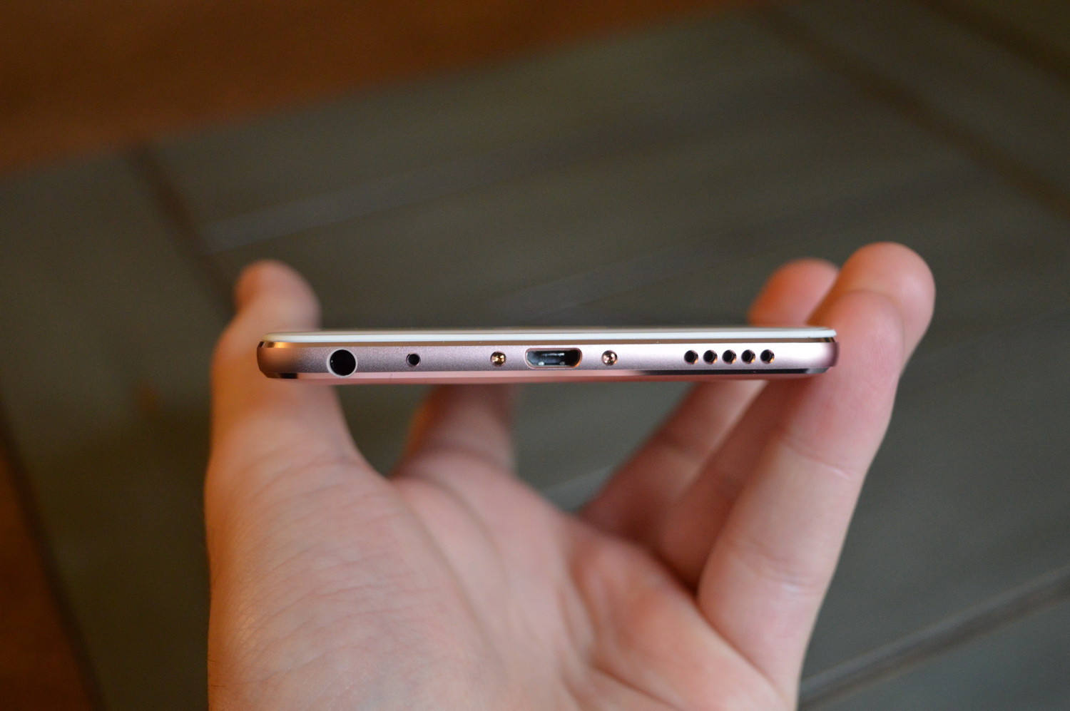 Meizu M3 Max