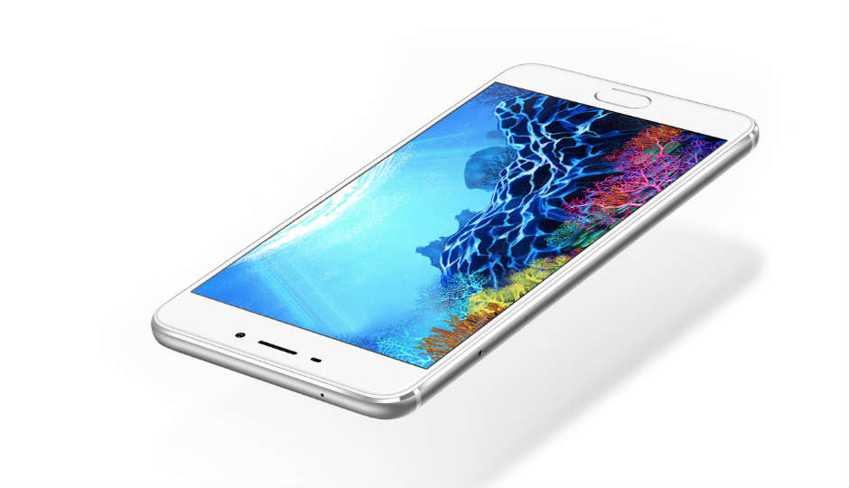Meizu M5 Note