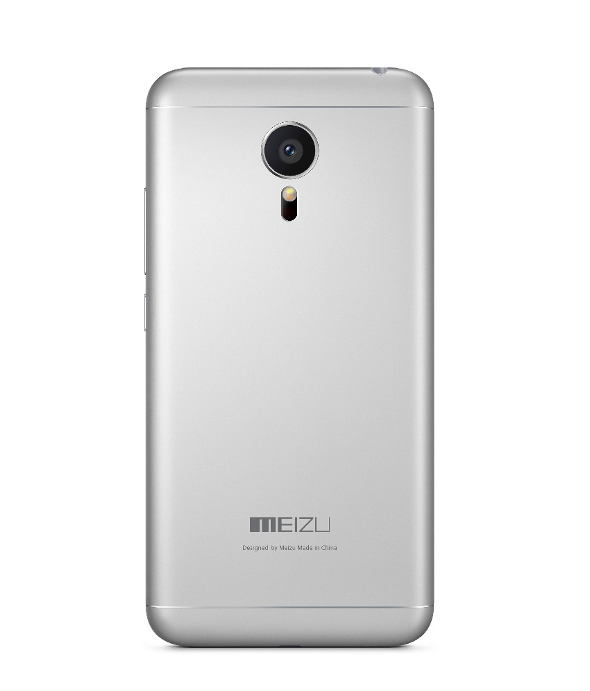 Meizu MX5