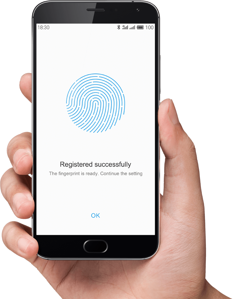 Meizu MX5