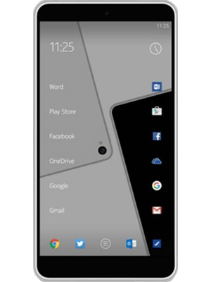 Nokia Pixel