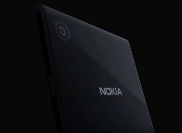 Nokia Pixel