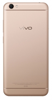 Vivo Y66 Plus