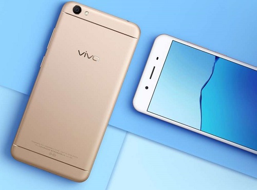 Vivo Y66 Plus