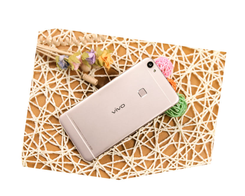 Vivo Y71