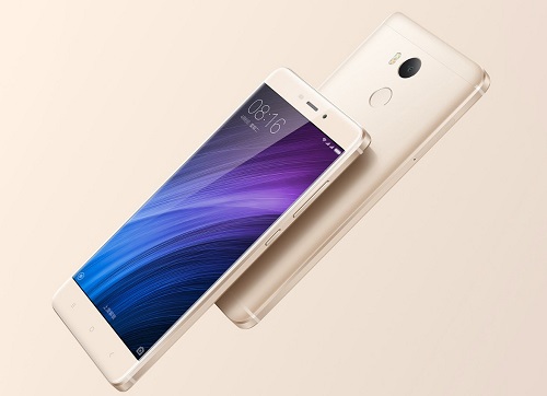 Xiaomi Redmi 5 Prime