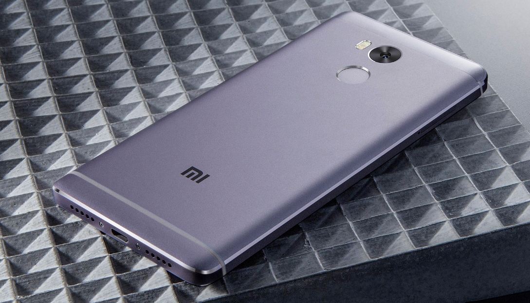Xiaomi Redmi 5 Prime
