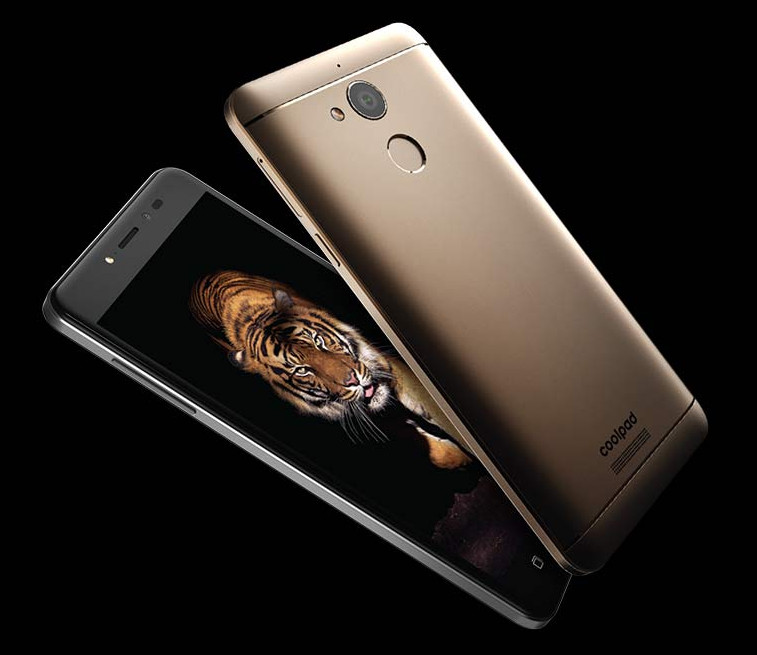 Coolpad Note 5 Lite