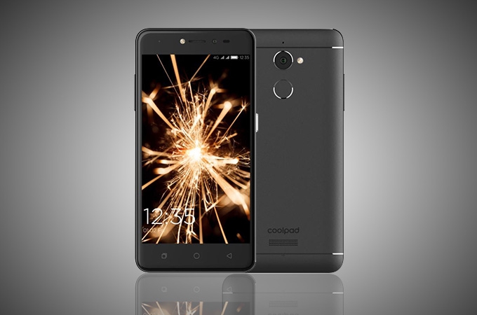 Coolpad Note 5 Lite
