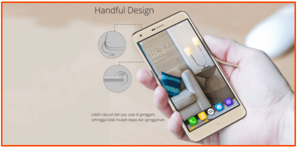 Himax M3