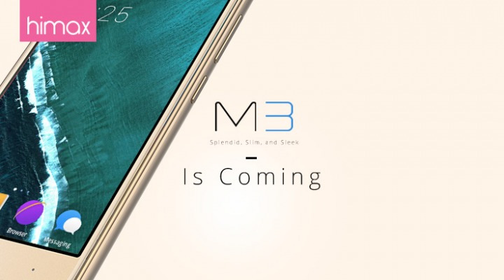 Himax M3