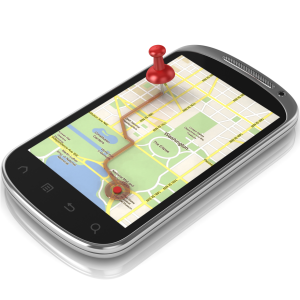 Hindari GPS Aktif Terus