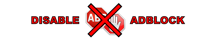 Hindari Penggunakan AdBlocker