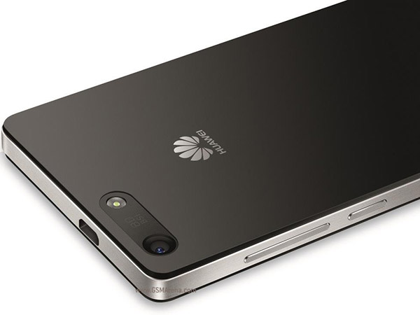 Huawei Ascend P7