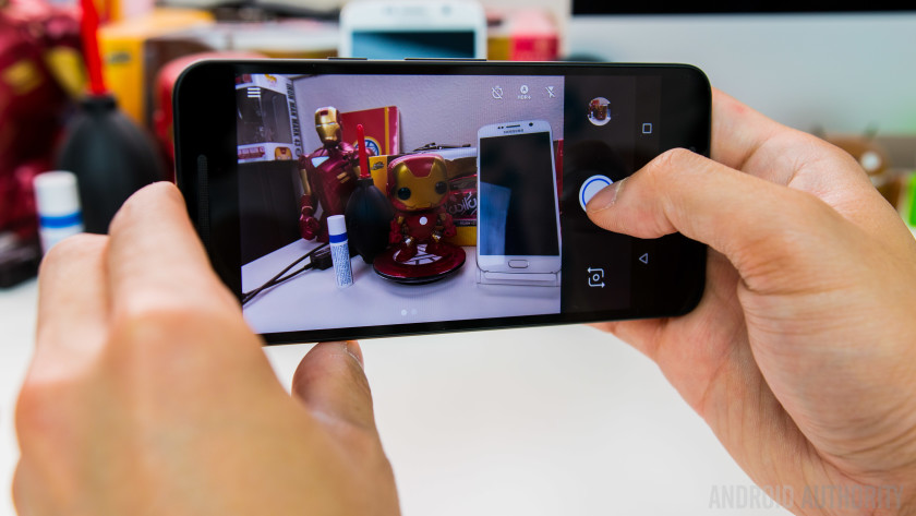 LG Nexus 5X