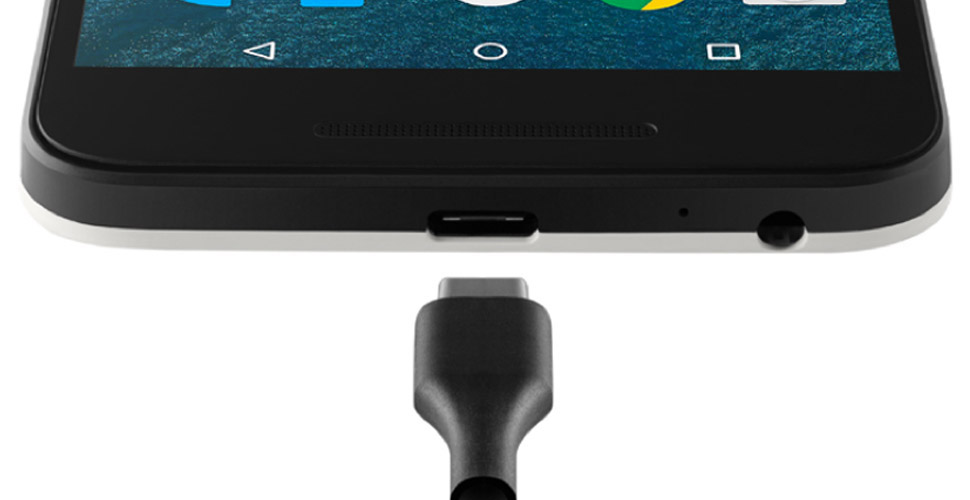 LG Nexus 5X