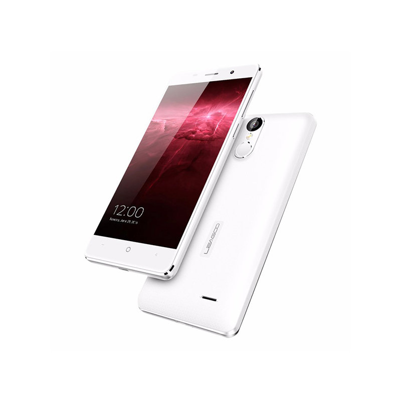 Leagoo M5