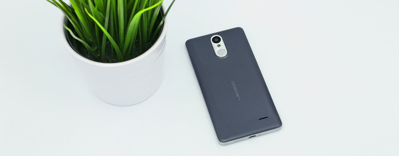 Leagoo M5