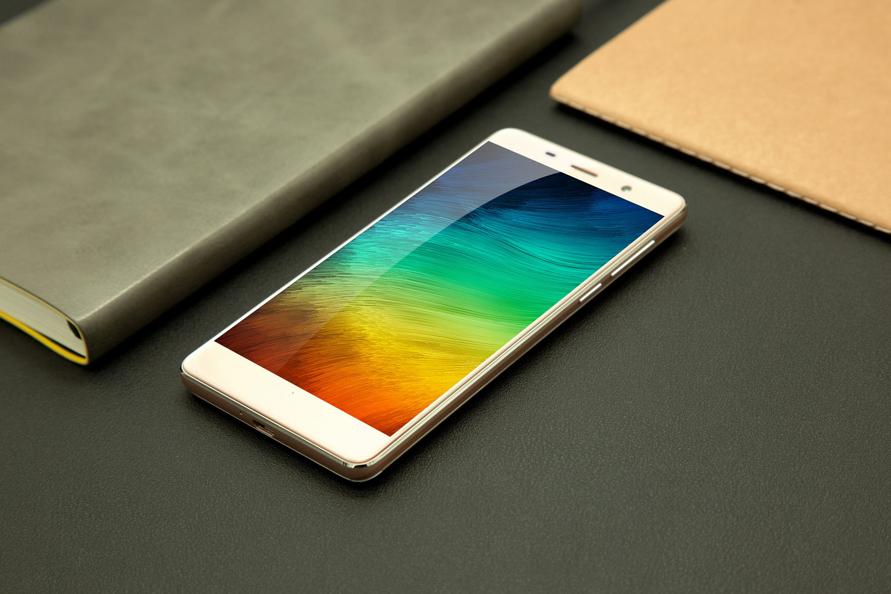 Leagoo M5
