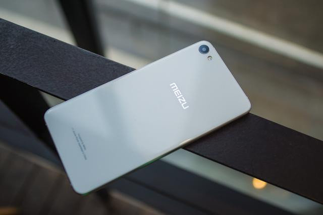 Meizu U20