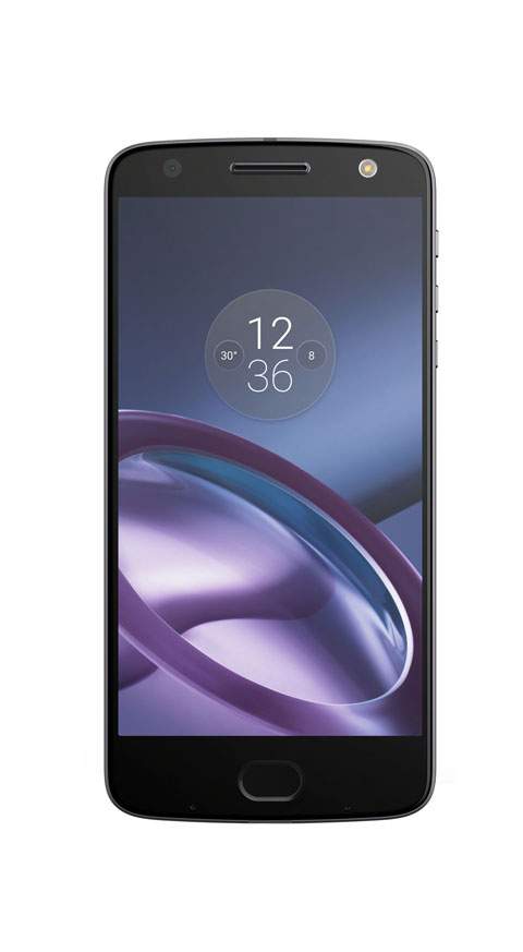 Motorola Moto Z2 Force