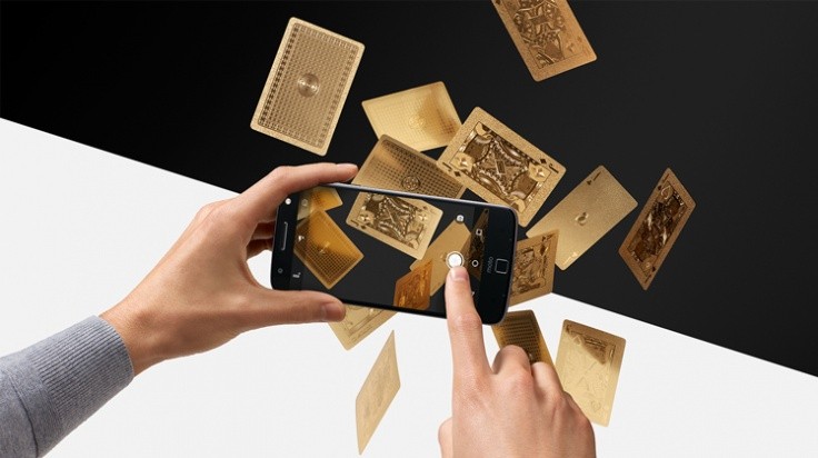 Motorola Moto Z2 Force
