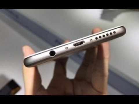 Nubia M2 Lite
