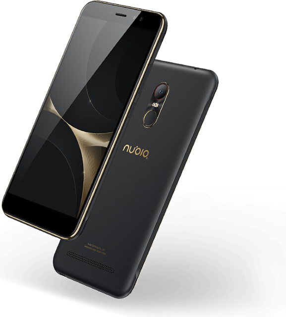 Nubia N1 Lite
