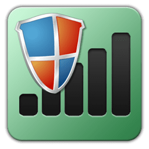 (Opsional) Gunakan Aplikasi Signal Guard Pro