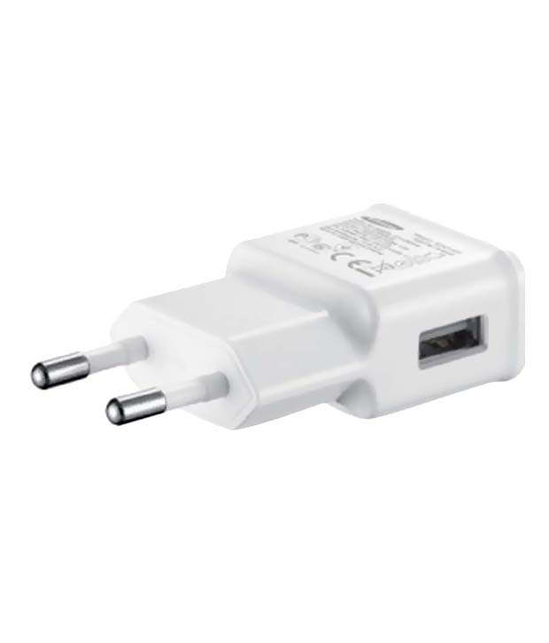 Periksa Adapter Charger
