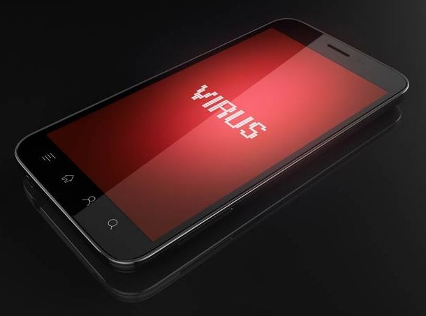 Rawan Terkena Virus, Spyware, dan Malware