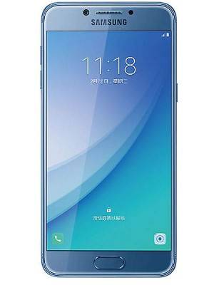 Samsung Galaxy C10