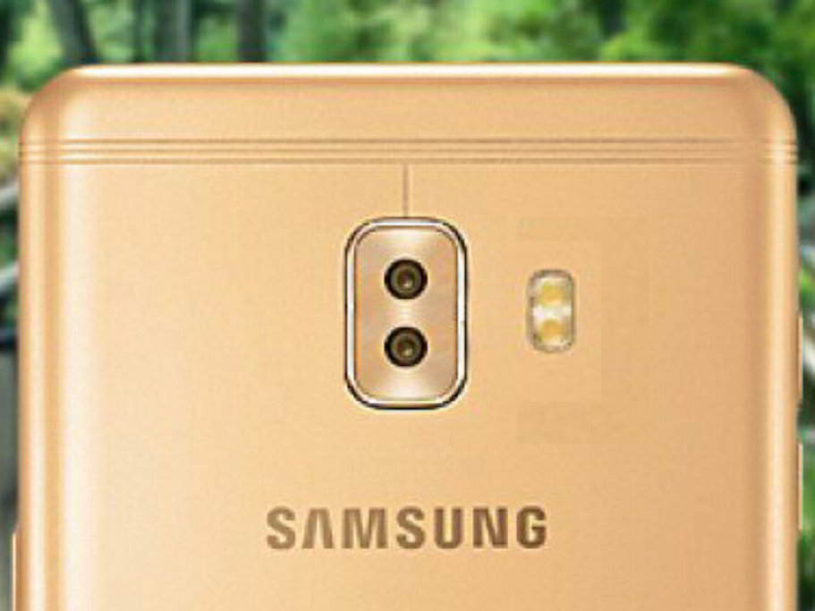 Samsung Galaxy C10